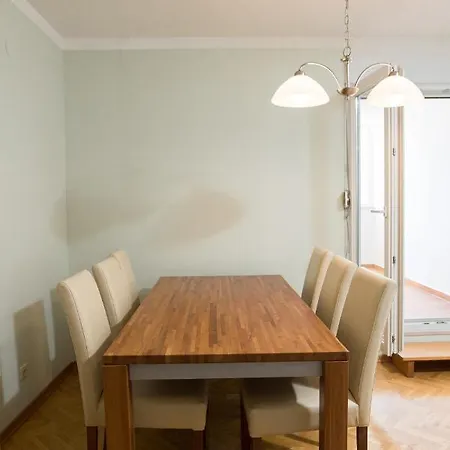 Welcome Apartamento Split