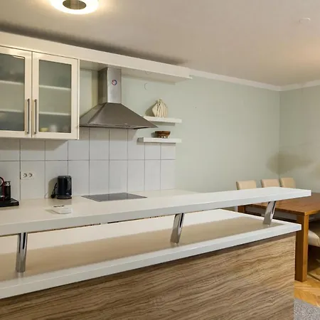 Apartamento Welcome *