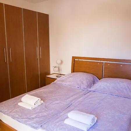 Apartament Welcome *