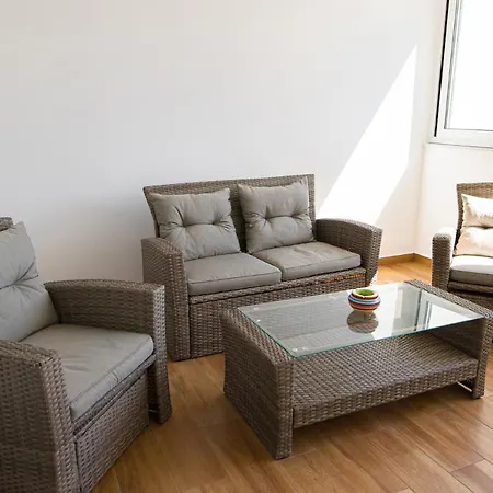 Apartament Welcome *