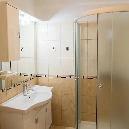 Welcome Apartament Split