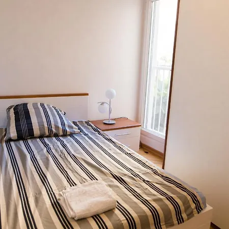 Apartament Welcome Split
