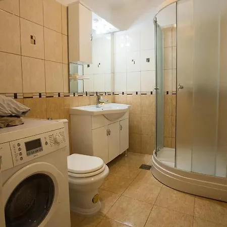 Apartament Welcome